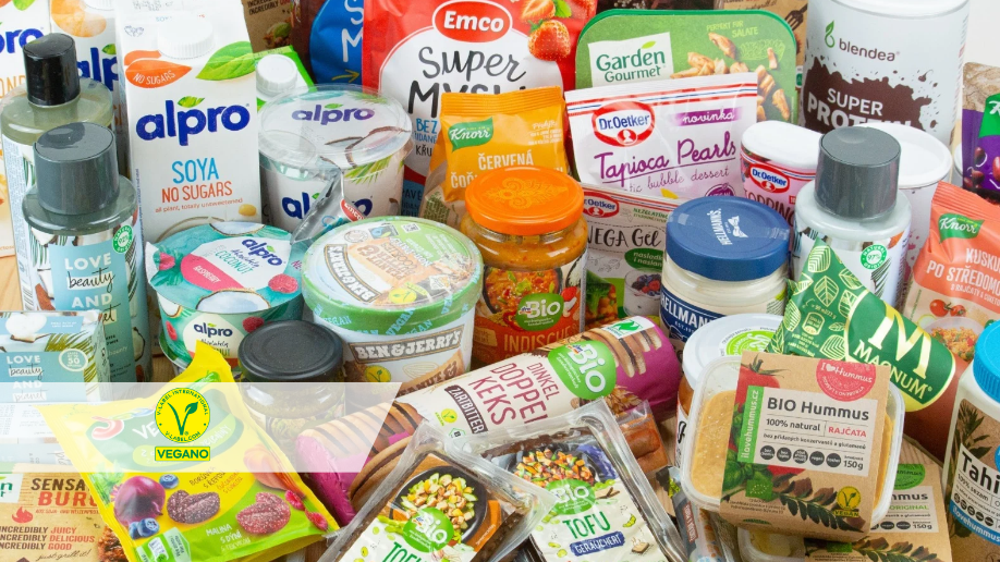 V-Label: el sello que impulsa los alimentos peruanos hacia nuevos mercados